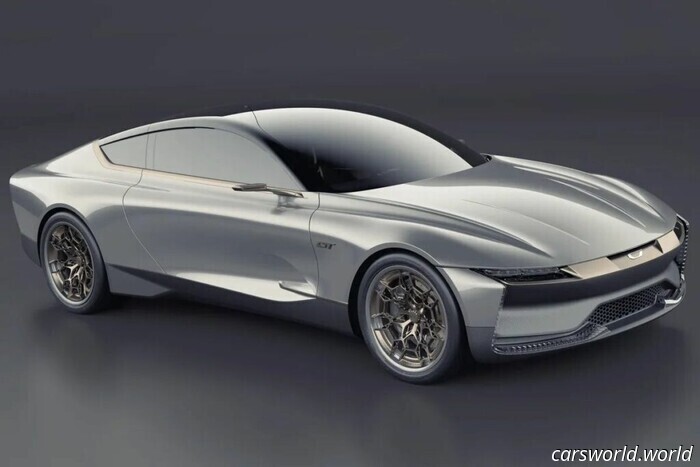 Produttore di hypercar abbandona i piani per SUV e GT | Carscoops